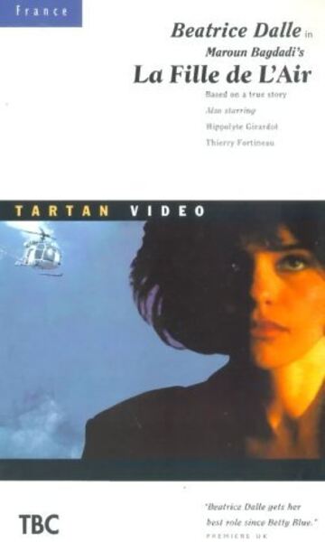 La fille de l'air (1992) Screenshot 3