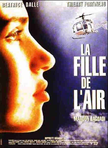 La fille de l'air (1992) Screenshot 5