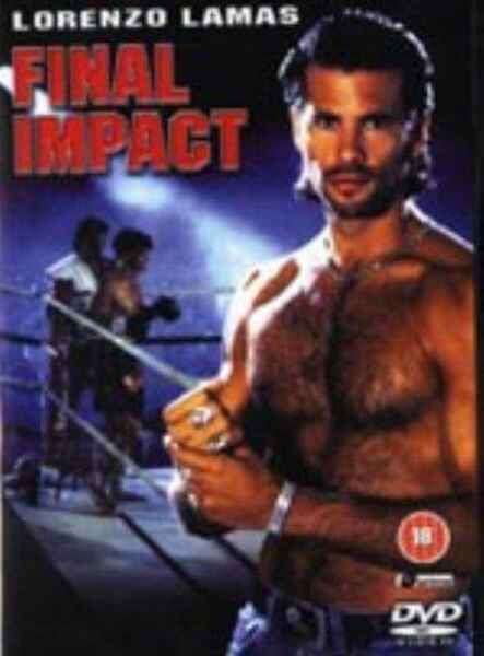 Final Impact (1992) Screenshot 2