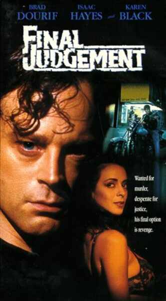 Final Judgement (1992) Screenshot 1