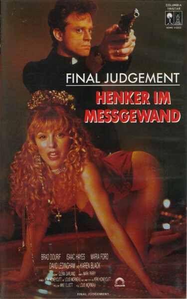 Final Judgement (1992) Screenshot 3