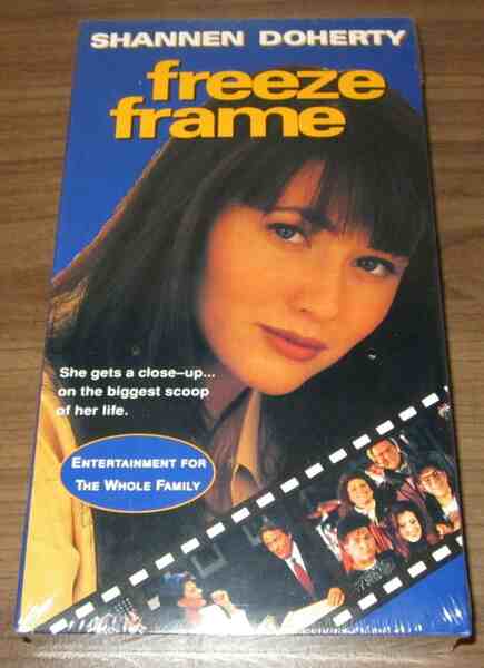 Freeze Frame (1990) Screenshot 3