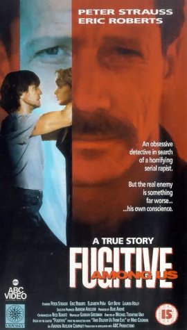 Fugitive Among Us (1992) Screenshot 1