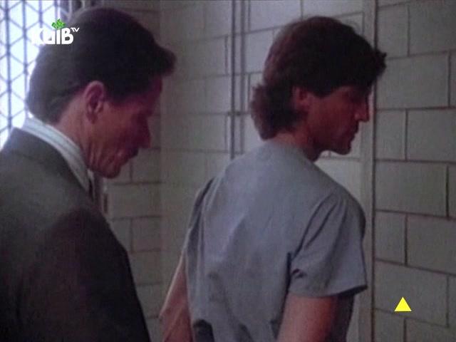 Fugitive Among Us (1992) Screenshot 5
