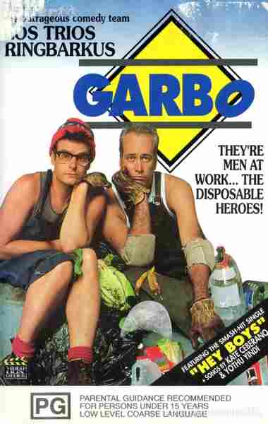 Garbo (1992) Screenshot 1