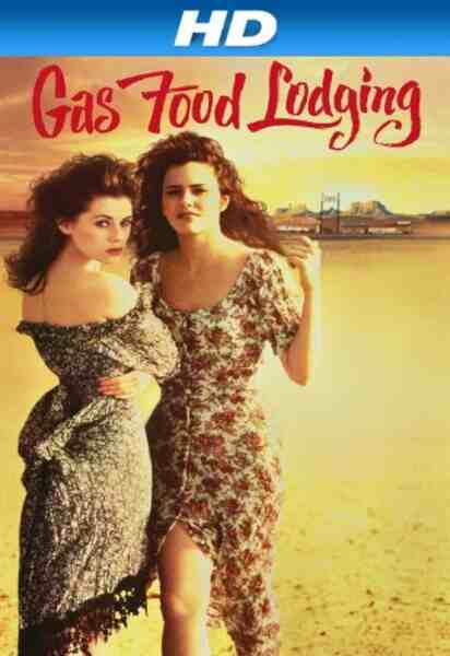 Gas Food Lodging (1992) Screenshot 1
