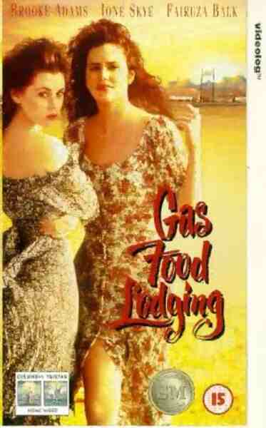 Gas Food Lodging (1992) Screenshot 2