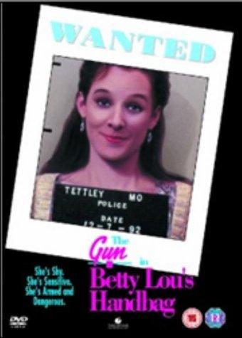 The Gun in Betty Lou's Handbag (1992) Screenshot 4