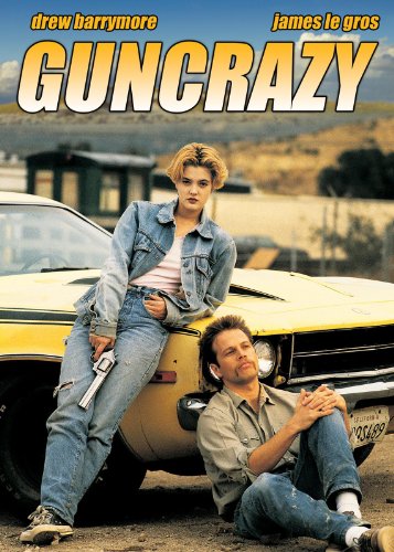 Guncrazy (1992) Screenshot 1