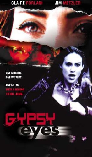 Gypsy Eyes (1992) with English Subtitles on DVD on DVD