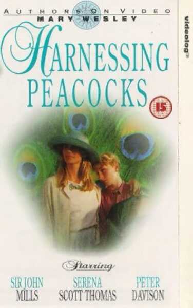 Harnessing Peacocks (1993) Screenshot 2