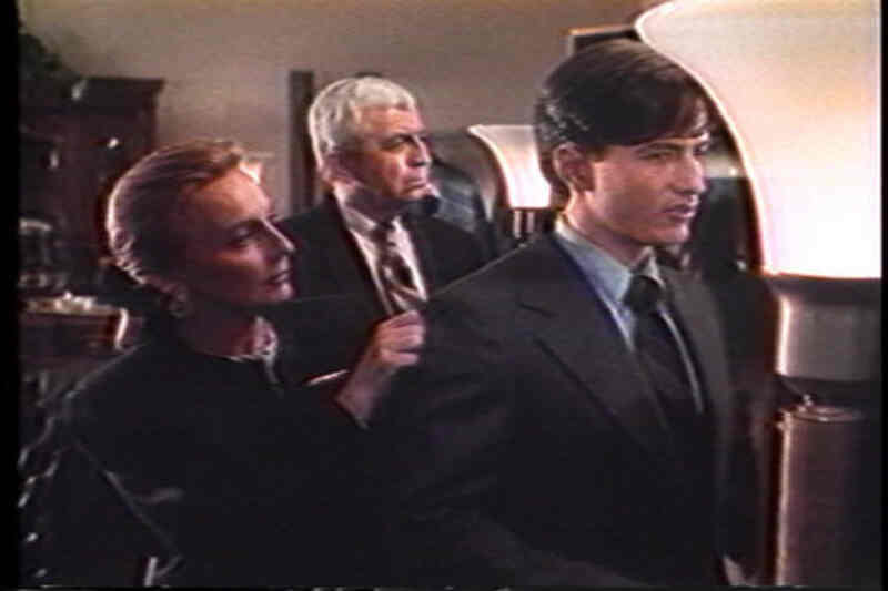 The Heart of Justice (1992) starring Eric Stoltz on DVD DVD The Heart of Justice (1992) Screenshot 1