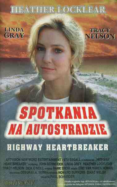 Highway Heartbreaker (1992) Screenshot 4