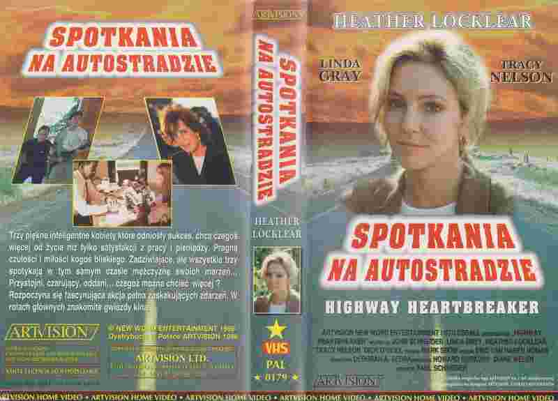 Highway Heartbreaker (1992) Screenshot 5