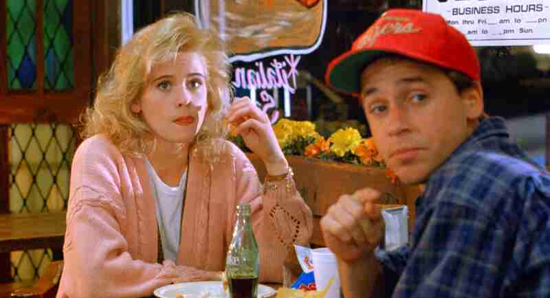 Highway to Hell (1991) Screenshot 4