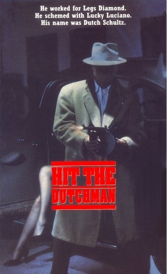 Hit the Dutchman (1992) Screenshot 1