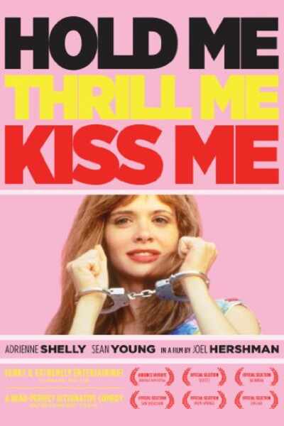 Hold Me Thrill Me Kiss Me (1992) Screenshot 1