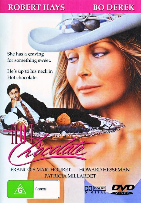 Hot Chocolate (1992) Screenshot 5