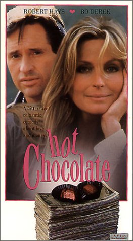 Hot Chocolate (1992) with English Subtitles on DVD on DVD