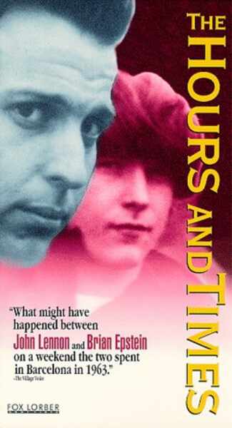 The Hours and Times (1991) Screenshot 3