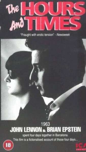 The Hours and Times (1991) Screenshot 4