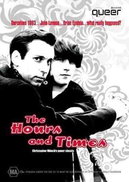 The Hours and Times (1991) Screenshot 5