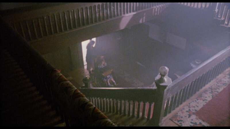 House IV (1992) Screenshot 3