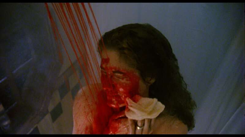 House IV (1992) Screenshot 4