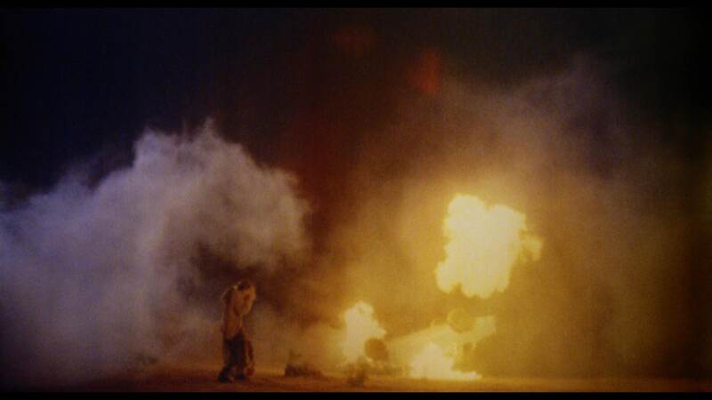 House IV (1992) Screenshot 5