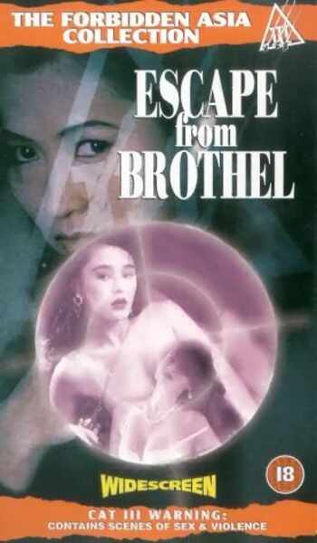 Escape from Brothel (1992) Screenshot 1