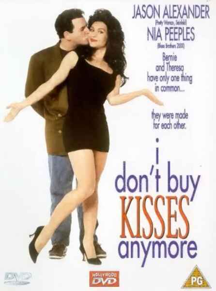 I Don't Buy Kisses Anymore (1992) Screenshot 2
