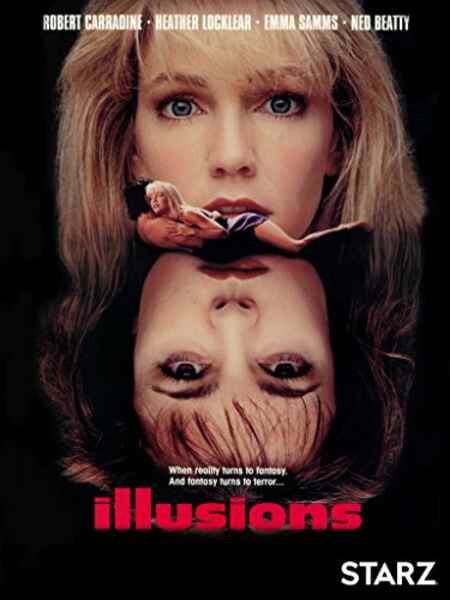 Illusions (1992) Screenshot 1