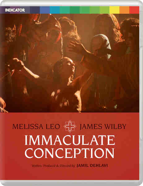 Immaculate Conception (1992) Screenshot 5