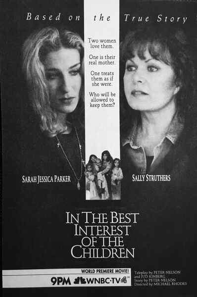 In the Best Interest of the Children (1992) Screenshot 3