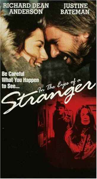 In the Eyes of a Stranger (1992) Screenshot 2