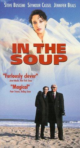 In the Soup (1992) Screenshot 4 