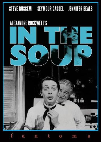 In the Soup (1992) Screenshot 5 