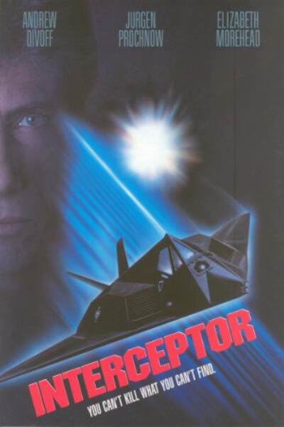 Interceptor (1992) Screenshot 1