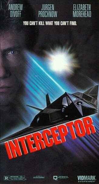 Interceptor (1992) Screenshot 3