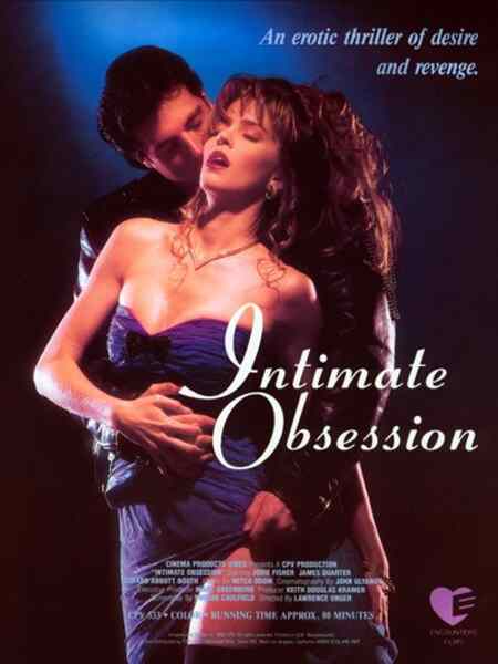 Intimate Obsession (1992) Screenshot 4