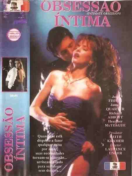 Intimate Obsession (1992) Screenshot 5