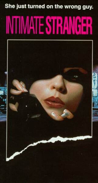 Intimate Stranger (1991) Screenshot 1