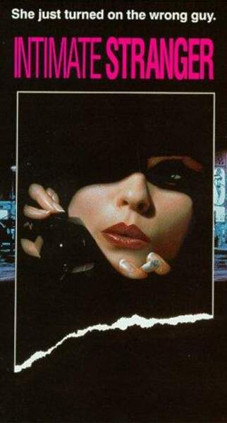 Intimate Stranger (1991) Screenshot 2