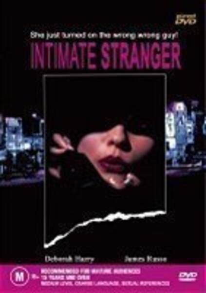 Intimate Stranger (1991) Screenshot 3