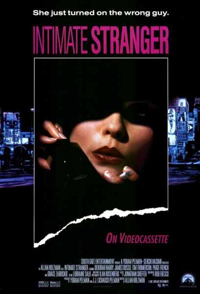 Intimate Stranger (1991) Screenshot 4