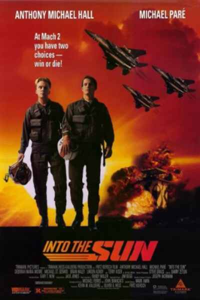 Into the Sun (1991) Screenshot 1