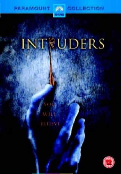 Intruders (1992) Screenshot 1