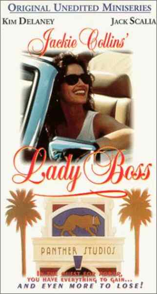 Lady Boss (1992) Screenshot 1