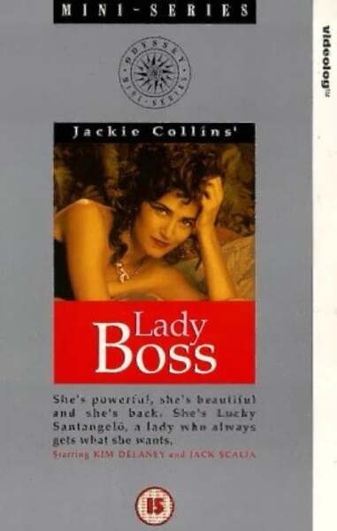 Lady Boss (1992) Screenshot 5