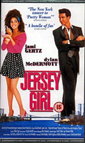 Jersey Girl (1992) Screenshot 4 